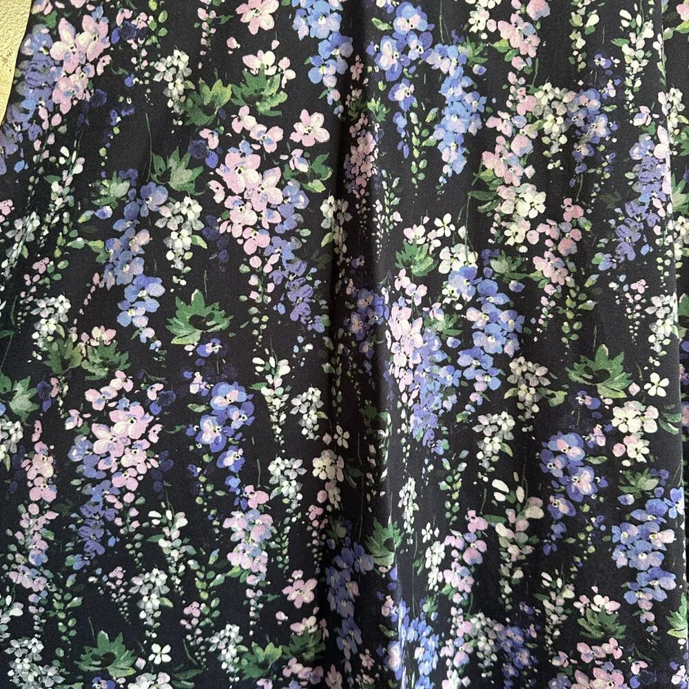 Women's Hobbs London Fit and Flare Dress in US size 6 - Picture 4 of 12